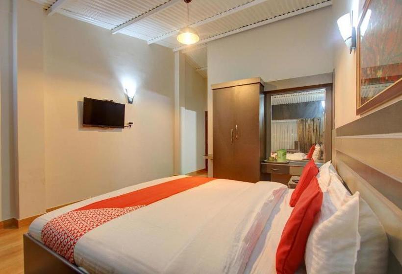 فندق Capital O 13231  Sapphire Garden View