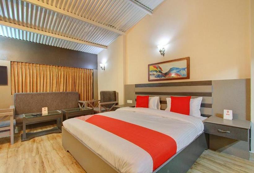 فندق Capital O 13231  Sapphire Garden View