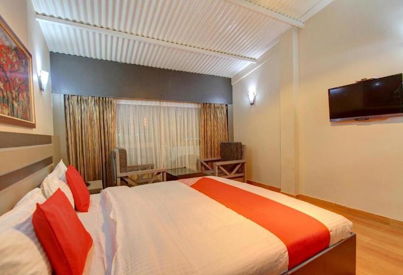 فندق Capital O 13231  Sapphire Garden View