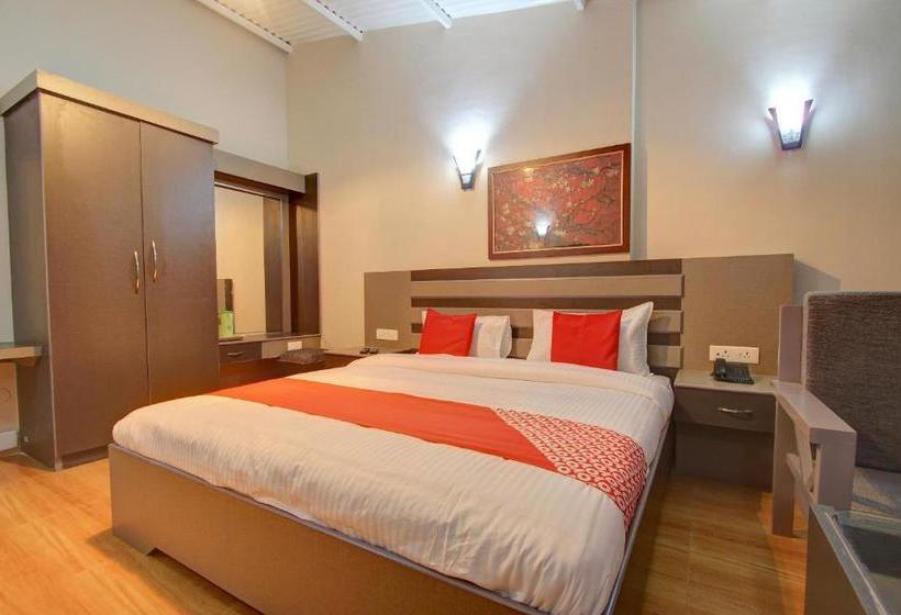 فندق Capital O 13231  Sapphire Garden View