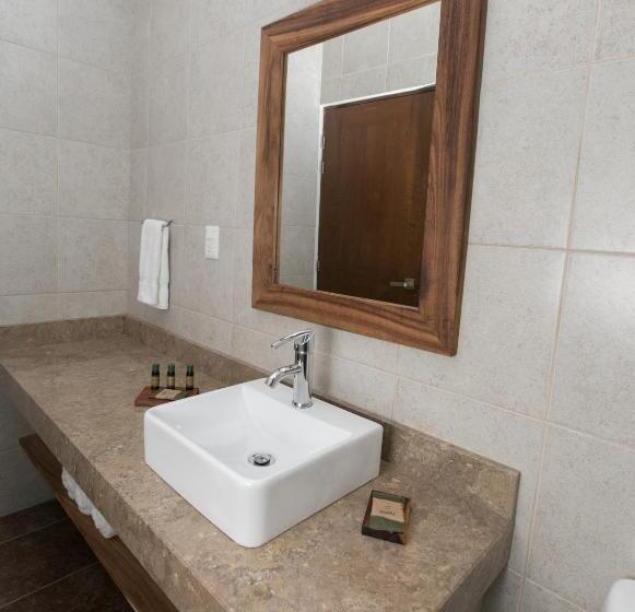 Отель Casa Ortiz