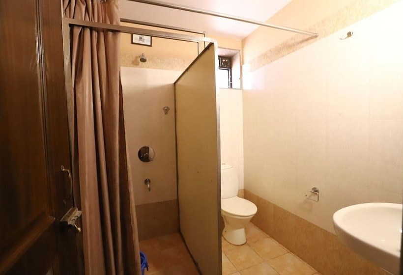 בית מלון כפרי Dimar Beach