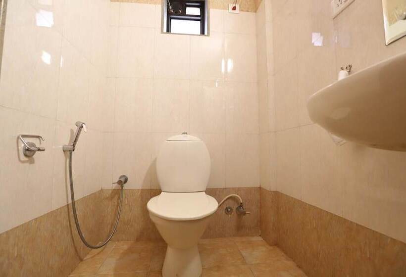 בית מלון כפרי Dimar Beach