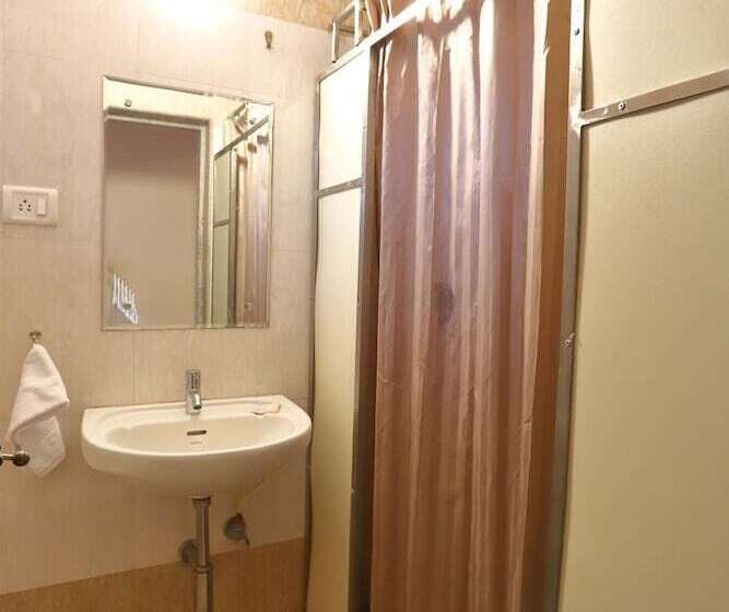 בית מלון כפרי Dimar Beach