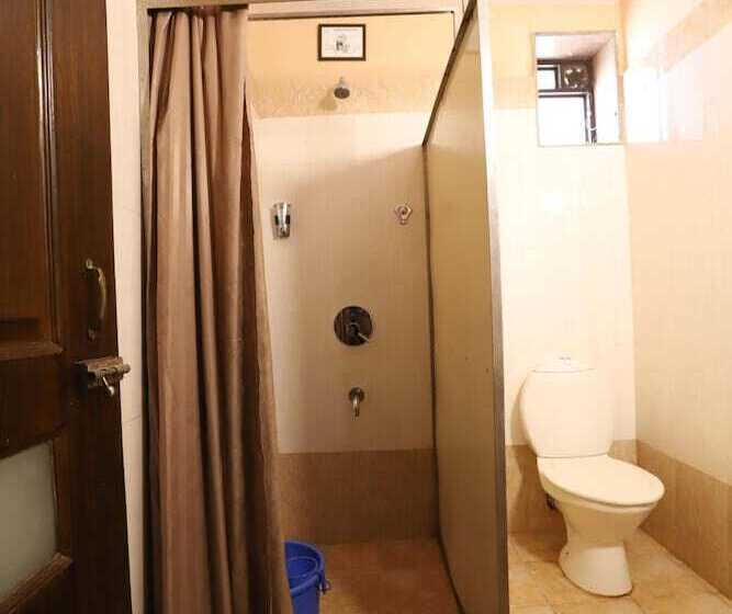 בית מלון כפרי Dimar Beach