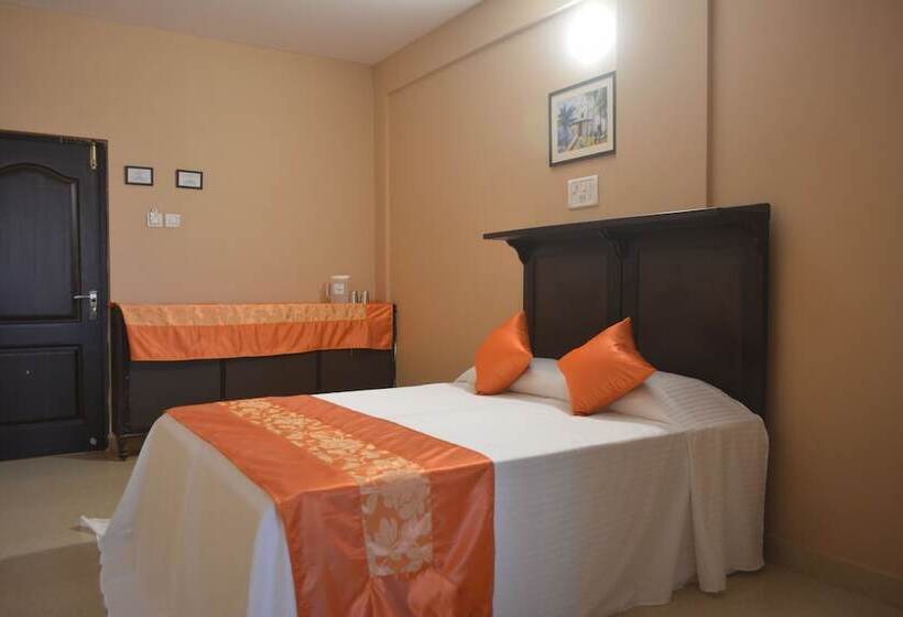 בית מלון כפרי Dimar Beach