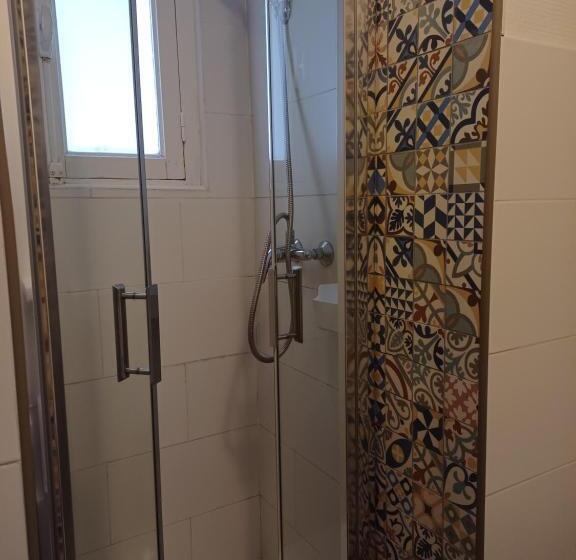 בית מלון כפרי Hôtel De La Mer