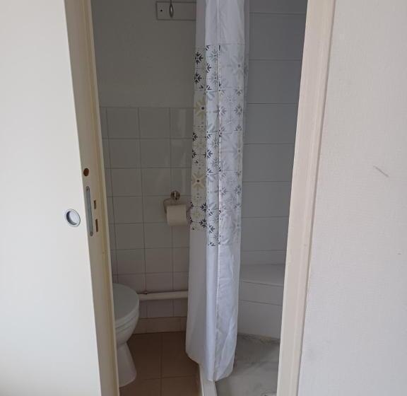 בית מלון כפרי Hôtel De La Mer