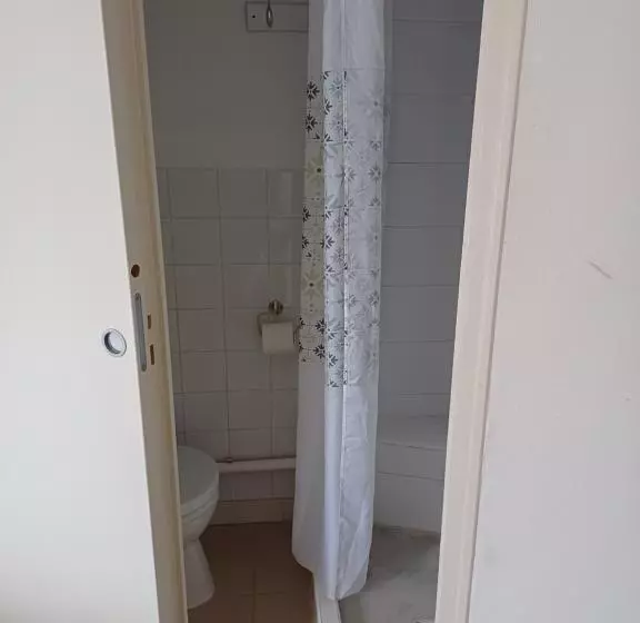 Hotelli Hôtel De La Mer