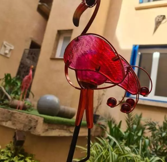 Hotelli Hôtel De La Mer