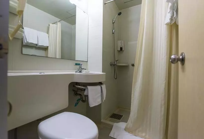 ホテル Jinjiang Inn Wuhan Nanhu Ping An Road