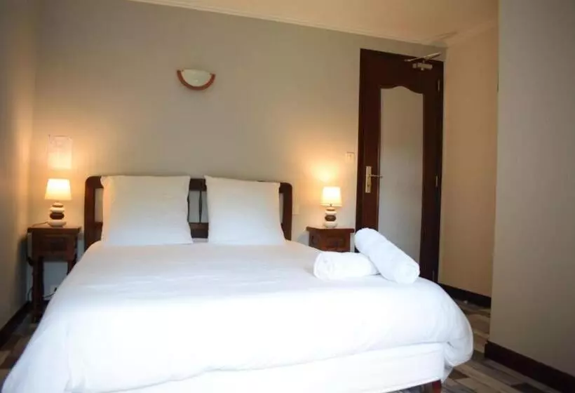 ホテル Source De La Vallée