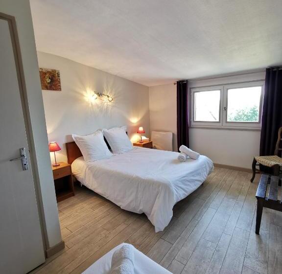 酒店 Source De La Vallée