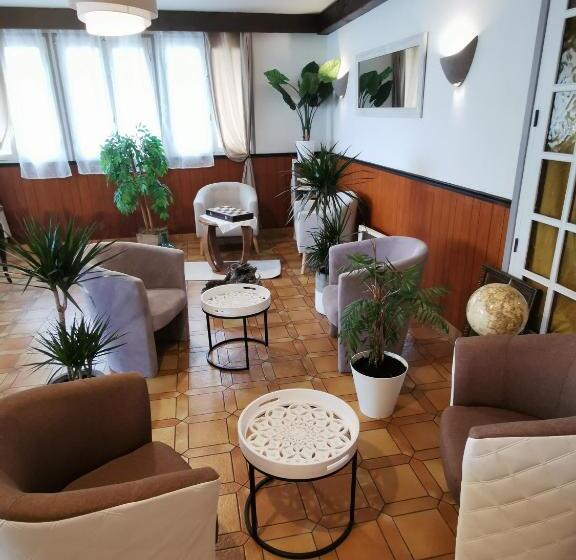 酒店 Source De La Vallée