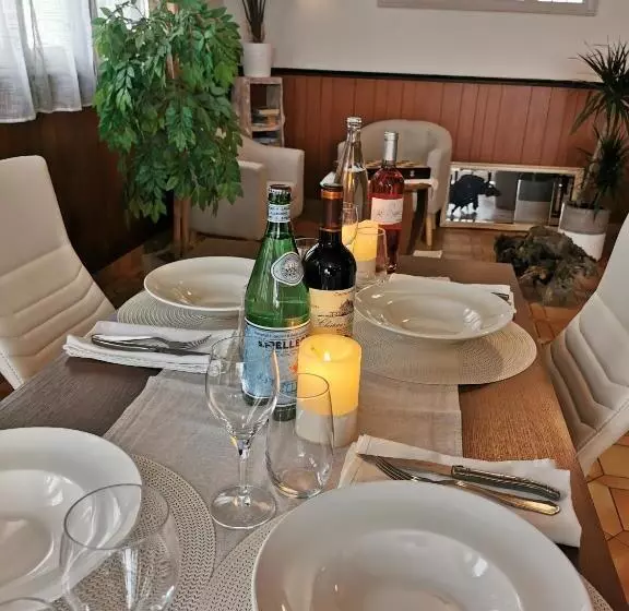 ホテル Source De La Vallée