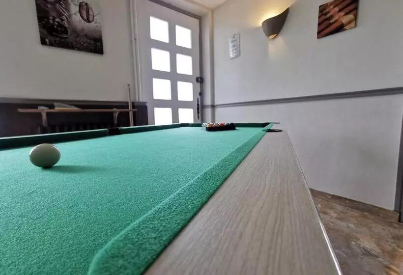 ホテル Source De La Vallée