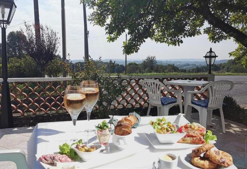 酒店 Source De La Vallée