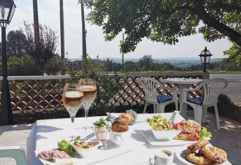 ホテル Source De La Vallée