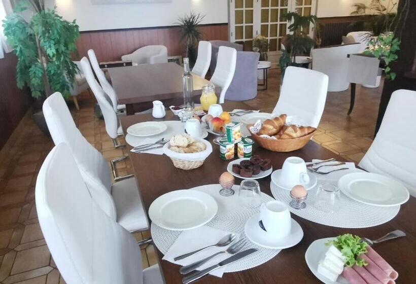 酒店 Source De La Vallée