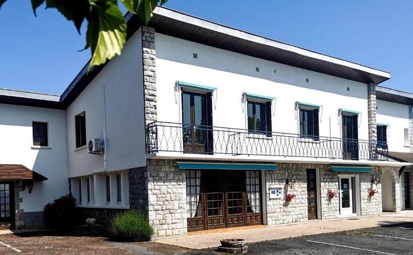 酒店 Source De La Vallée