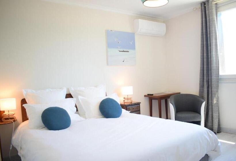 酒店 Source De La Vallée