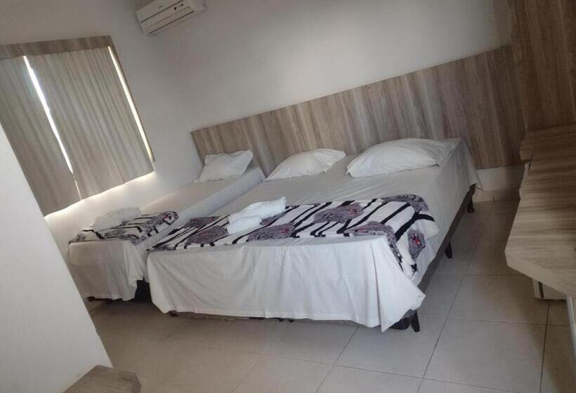 בית מלון כפרי Topazio