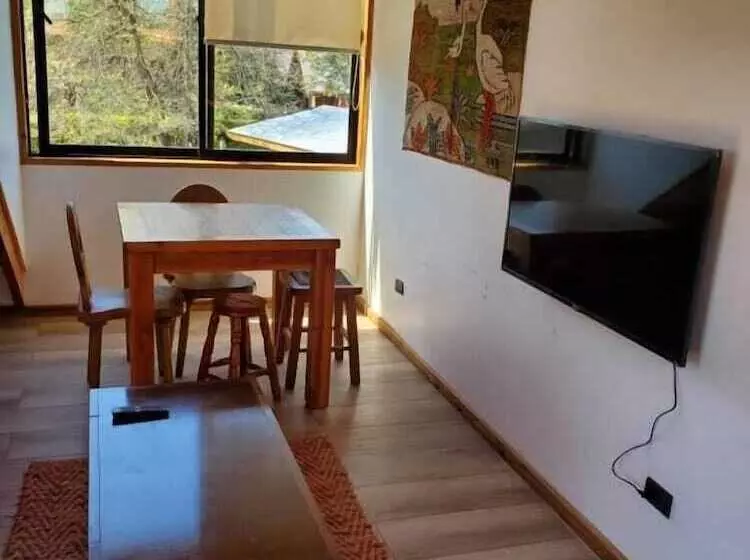 Lucky's Hostel