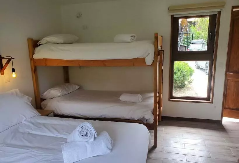 Lucky's Hostel