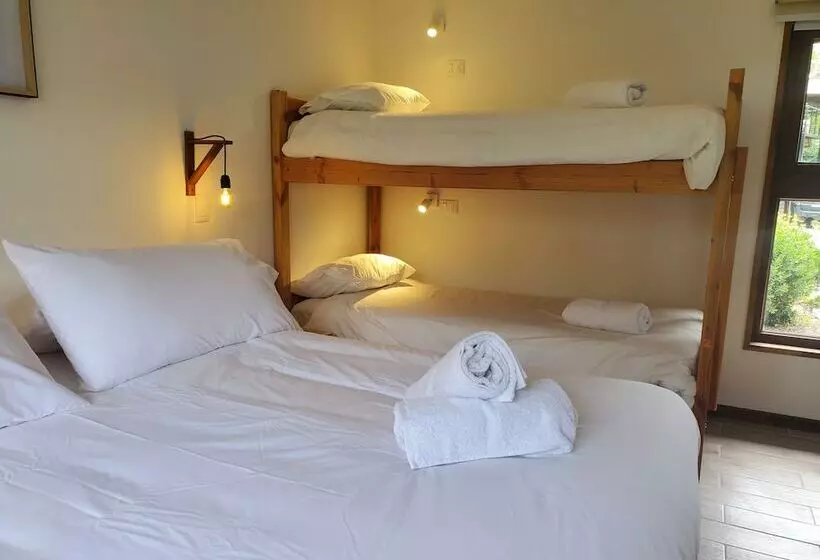 Lucky's Hostel