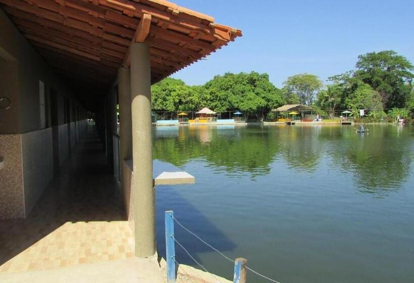 Resort Hotel Atlantic City Náutico Clube