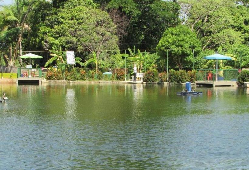 Resort Hotel Atlantic City Náutico Clube