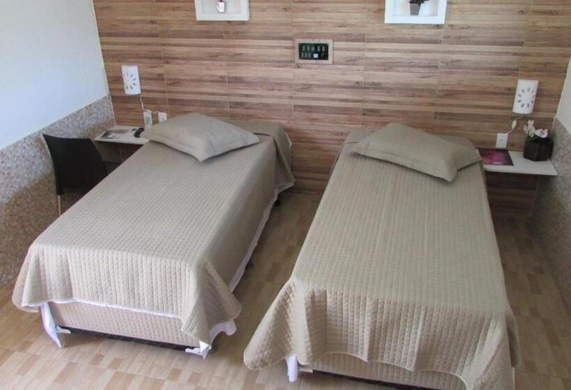 Resort Hotel Atlantic City Náutico Clube