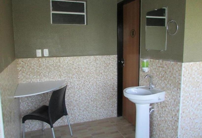 Resort Hotel Atlantic City Náutico Clube