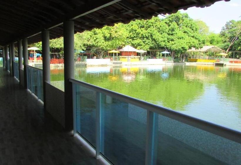 Resort Hotel Atlantic City Náutico Clube