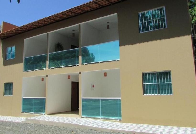 Resort Hotel Atlantic City Náutico Clube