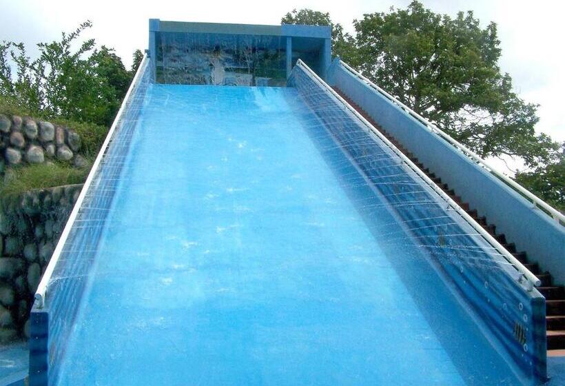 Resort Hotel Atlantic City Náutico Clube