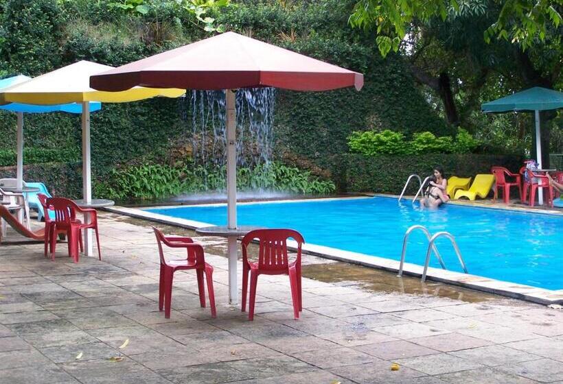 Resort Hotel Atlantic City Náutico Clube