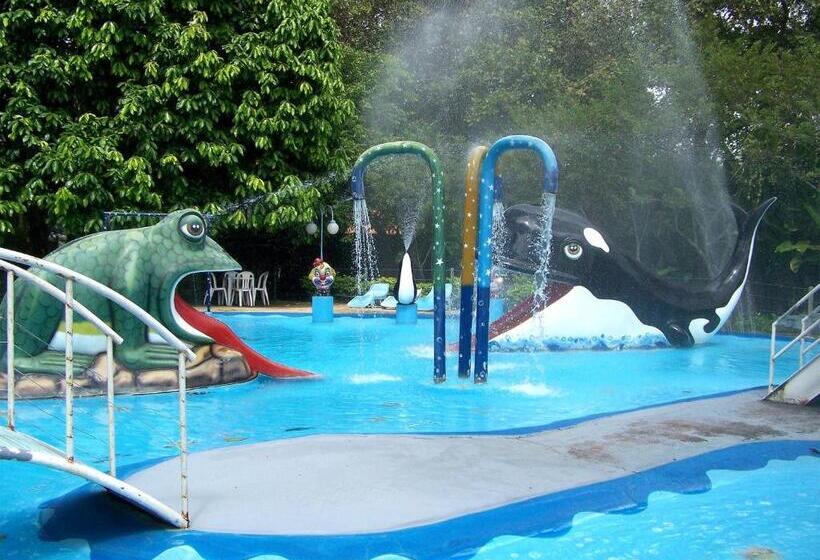 Resort Hotel Atlantic City Náutico Clube