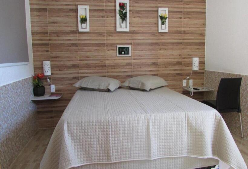 Resort Hotel Atlantic City Náutico Clube