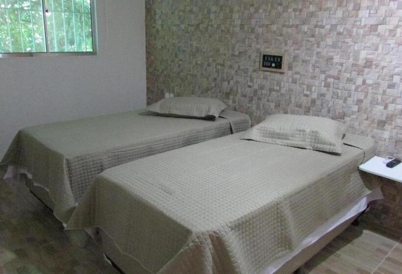 Resort Hotel Atlantic City Náutico Clube