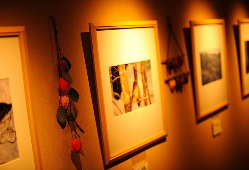 ריוקאן Onogawa Onsen Kajikaso