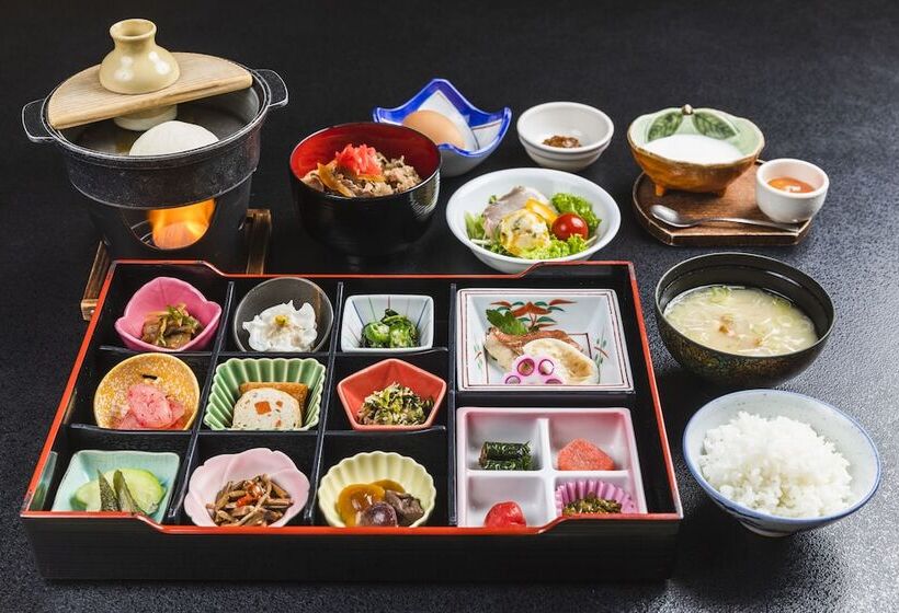 ריוקאן Onogawa Onsen Kajikaso