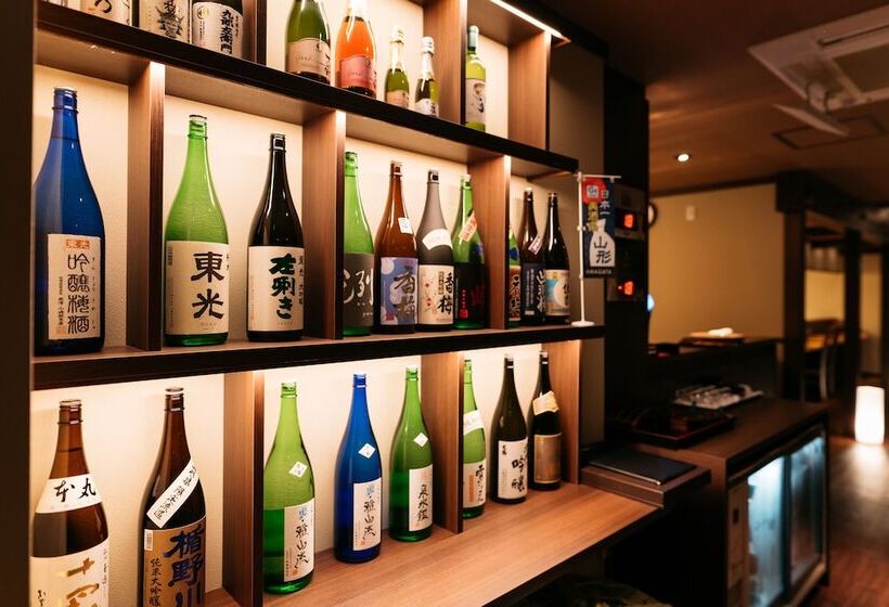 ריוקאן Onogawa Onsen Kajikaso