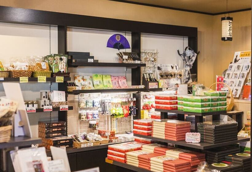 ריוקאן Onogawa Onsen Kajikaso