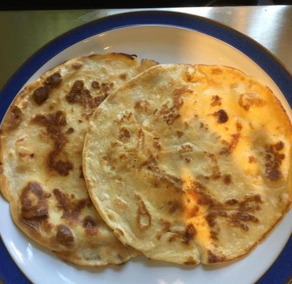 Bed and Breakfast The Old Bookshop