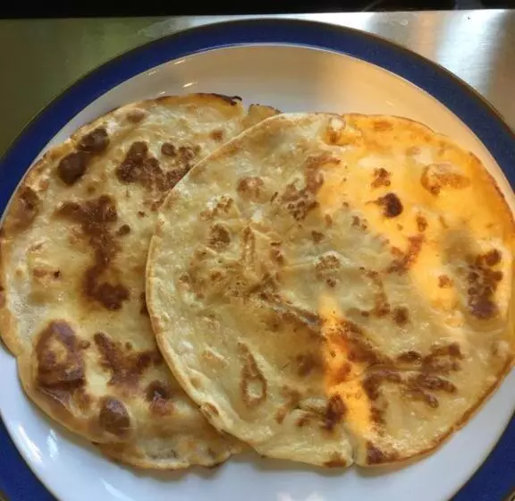 ベッドアンドブレックファースト The Old Bookshop