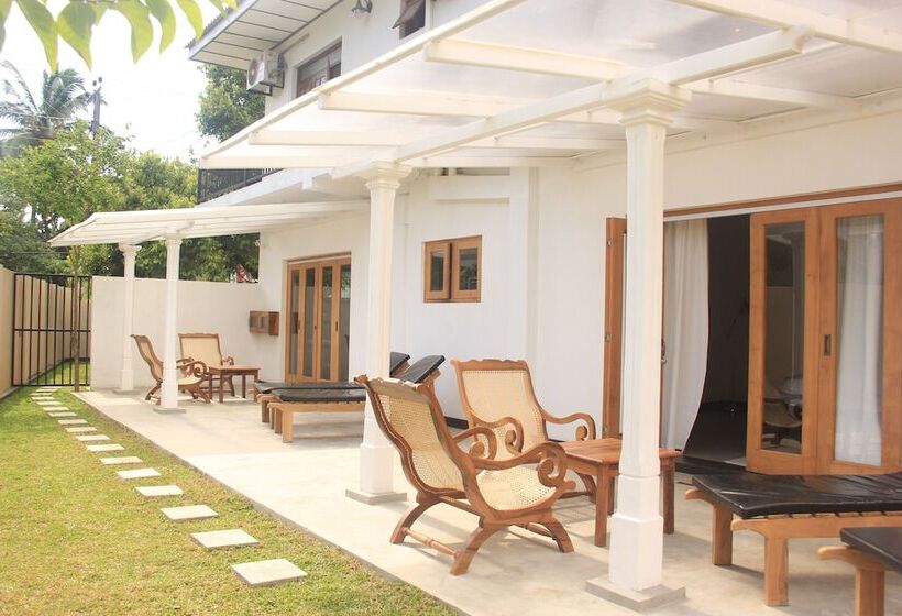 Bobo S Bed & Breakfast