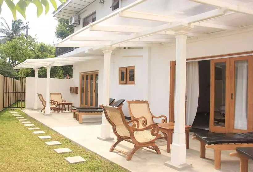 Bobo S Bed & Breakfast