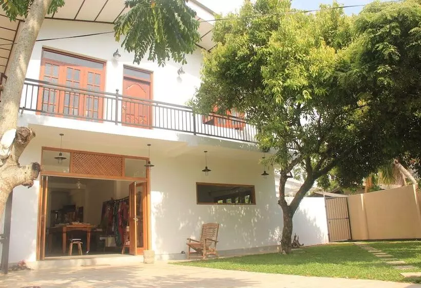 Bobo S Bed & Breakfast