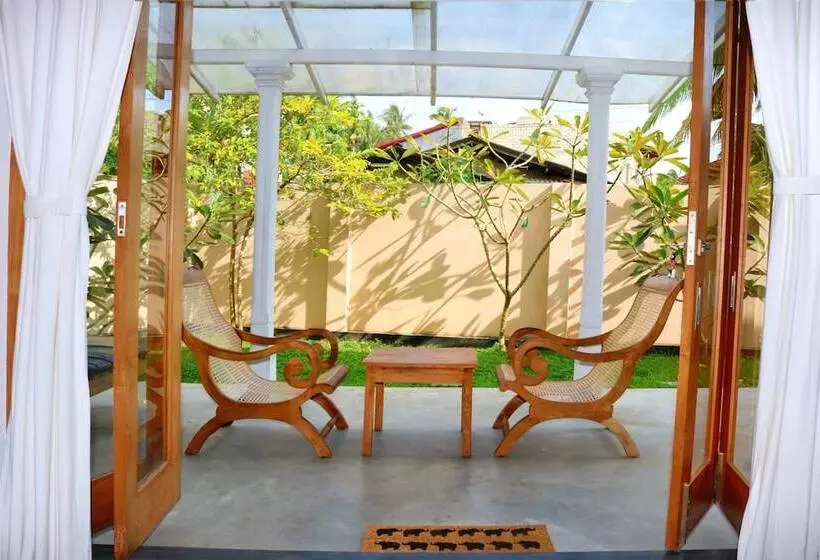 Bobo S Bed & Breakfast